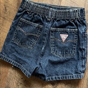 Guess vintage skort‎
